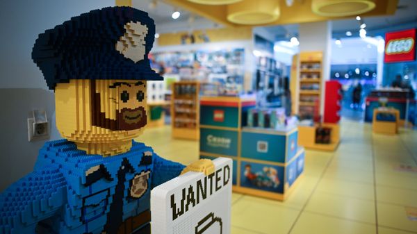 Lego