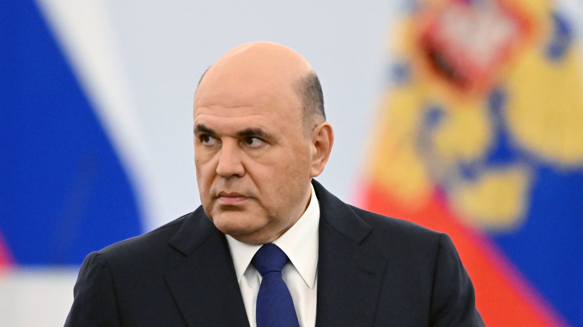 Церемония подписания договоров о вхождении в РФ ДНР, ЛНР, Запорожской и Херсонской областей состоялась в Кремле - ПРАЙМ, 1920, 07.02.2025