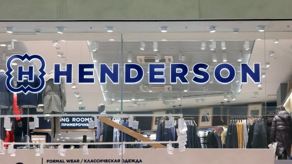 Henderson