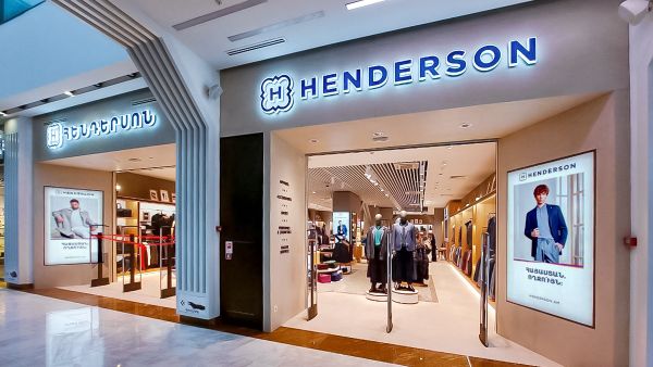 Henderson