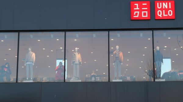 Uniqlo