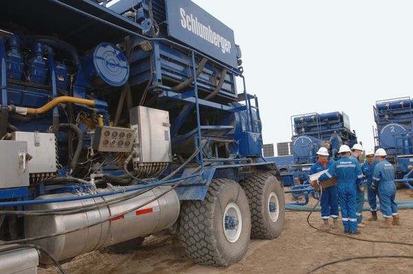 Schlumberger