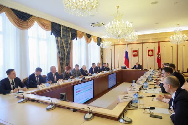 В Красноярске прошло нулевое слушание трехлетнего бюджета региона В Красноярске прошло нулевое слушание трехлетнего бюджета региона