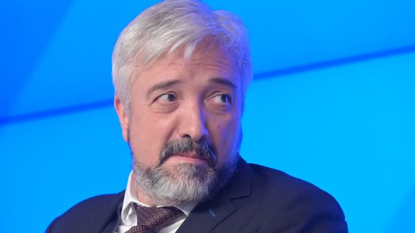 Руководитель Федерального агентства по делам СНГ, соотечественников, проживающих за рубежом, и по международному гуманитарному сотрудничеству (Россотрудничество) Евгений Примаков