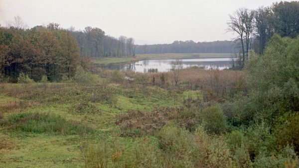 Ставрополье