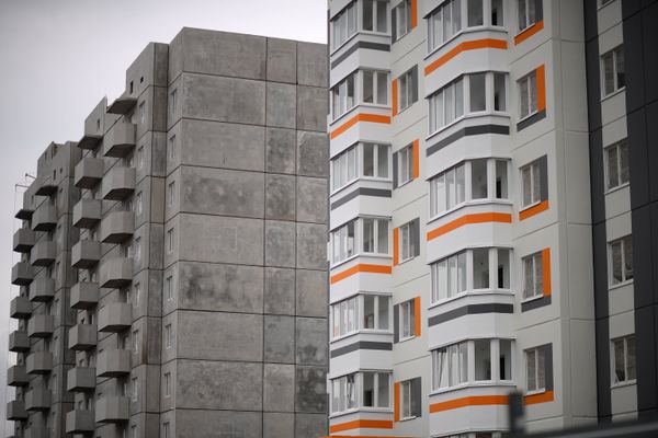 Многоквартирные дома Многоквартирные дома