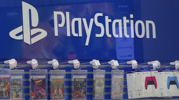 PlayStation
