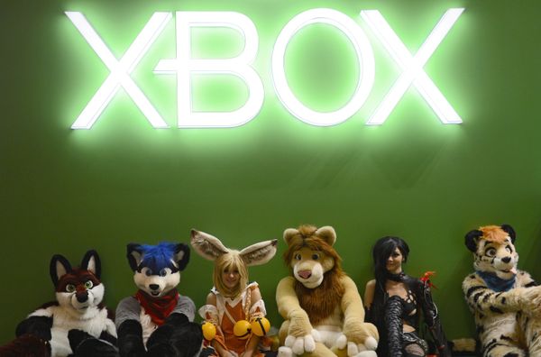 Xbox