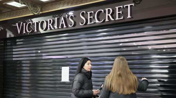 Victoria's Secret