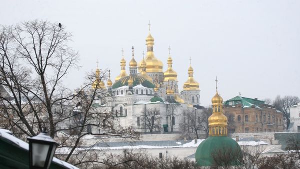 Киево-Печерская лавра Киево-Печерская лавра