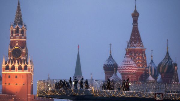 Кремль