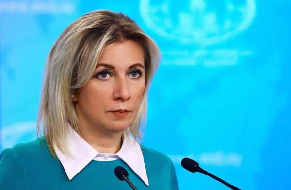 Брифинг официального представителя МИД России М. Захаровой Брифинг официального представителя МИД России М. Захаровой