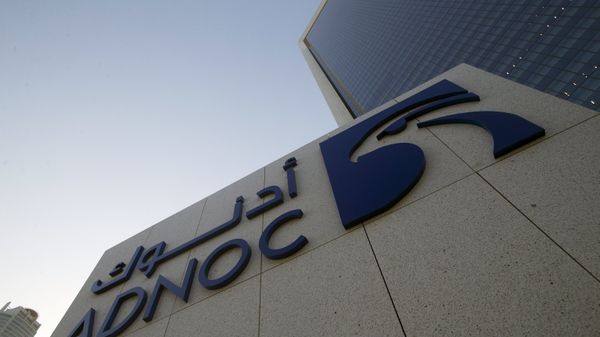 ADNOC