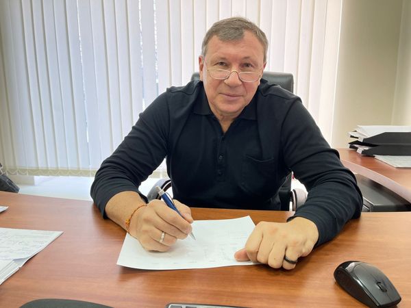  Валерий Матрохин