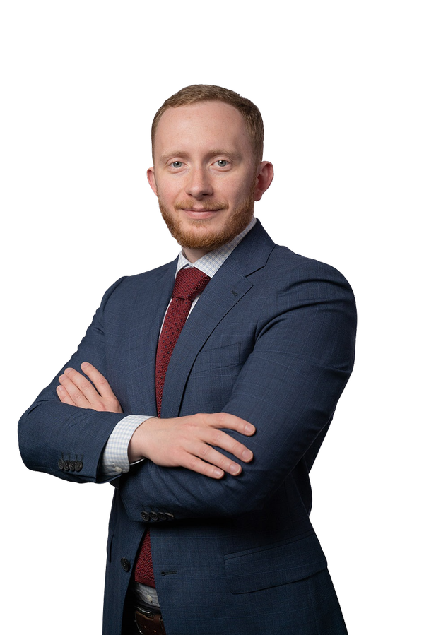 Александр Токмин