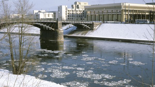 Литва