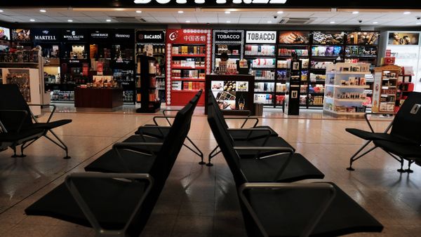 Duty free