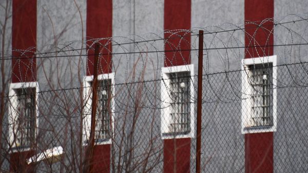 СИЗО №3 Кольчугино во Владимирской области