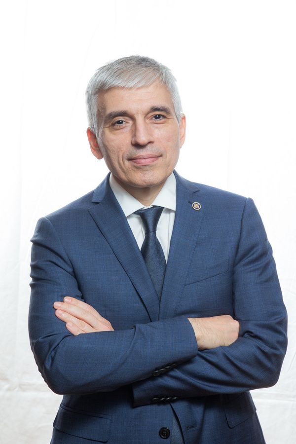 Эдуард Христианов