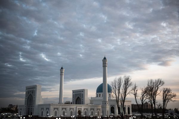 Города Мира. Ташкент Города Мира. Ташкент