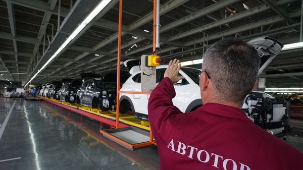 Автотор