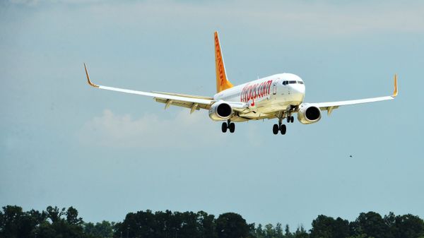 Pegasus Airlines