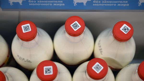 Технология проверки маркированных товаров с помощью системы Честный знак