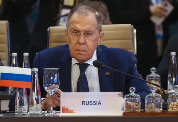 Заседание совета министров иностранных дел G 20