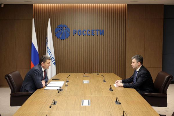 Россети продолжат реализацию программ развития в Ивановской области
