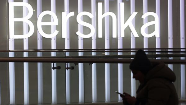 Bershka