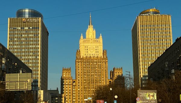 МИД РФ