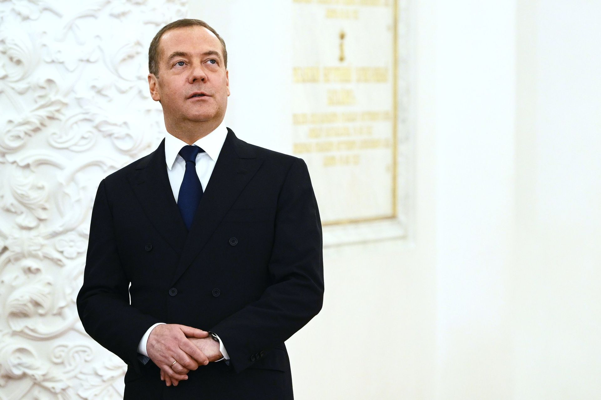Встреча президента РФ В. Путина и председателя КНР Си Цзиньпина - ПРАЙМ, 1920, 26.05.2023