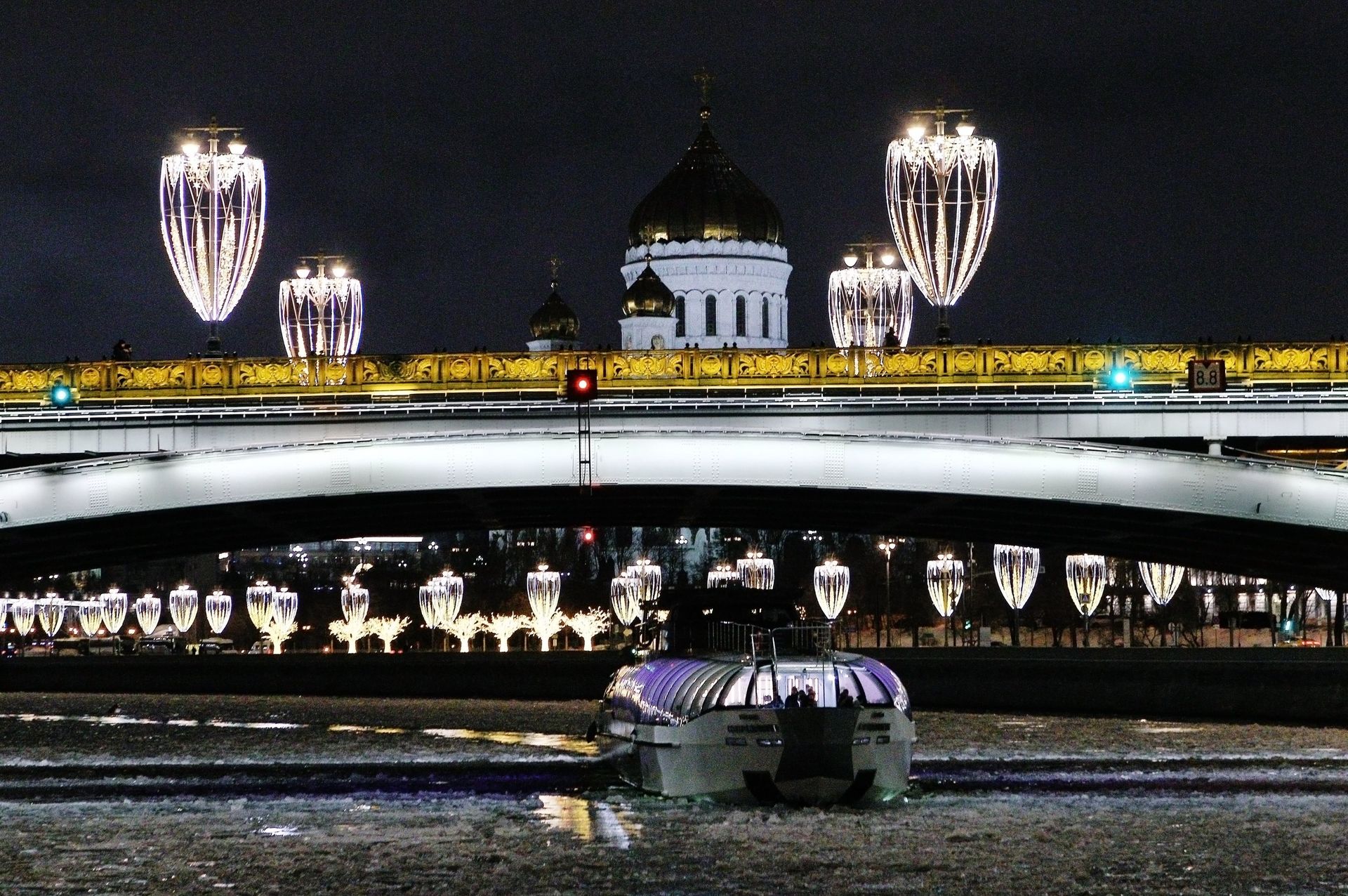 Теплоход - ПРАЙМ, 1920, 24.03.2023