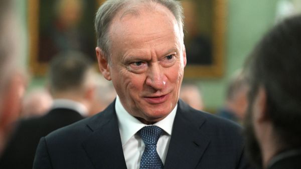 Президент РФ В. Путин принял участие в заседании коллегии Генпрокуратуры