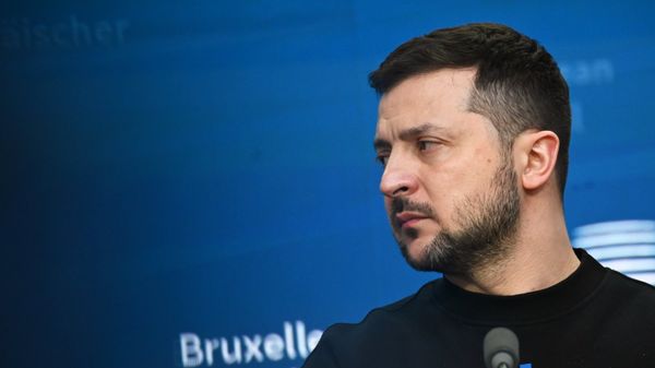 Владимир Зеленский