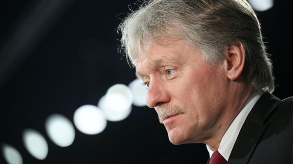 Послание президента РФ Владимира Путина Федеральному собранию