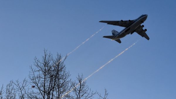 Самолет Самолет