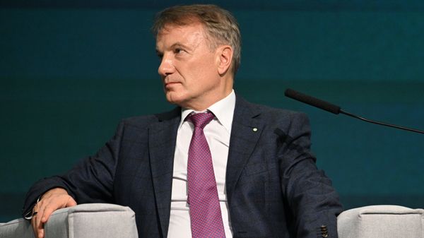 Президент РФ В. Путин принял участие в международной конференции Путешествие в мир искусственного интеллекта