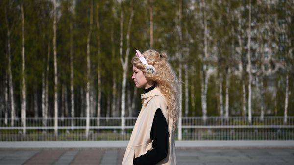 Повседневная жизнь в Москве