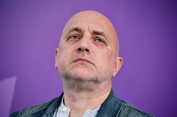 Захар Прилепин