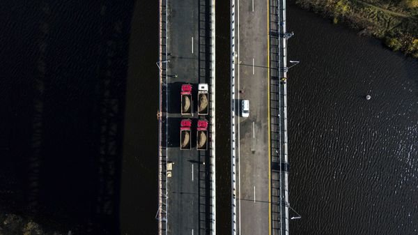Мост