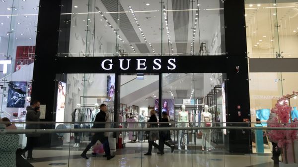 Guess