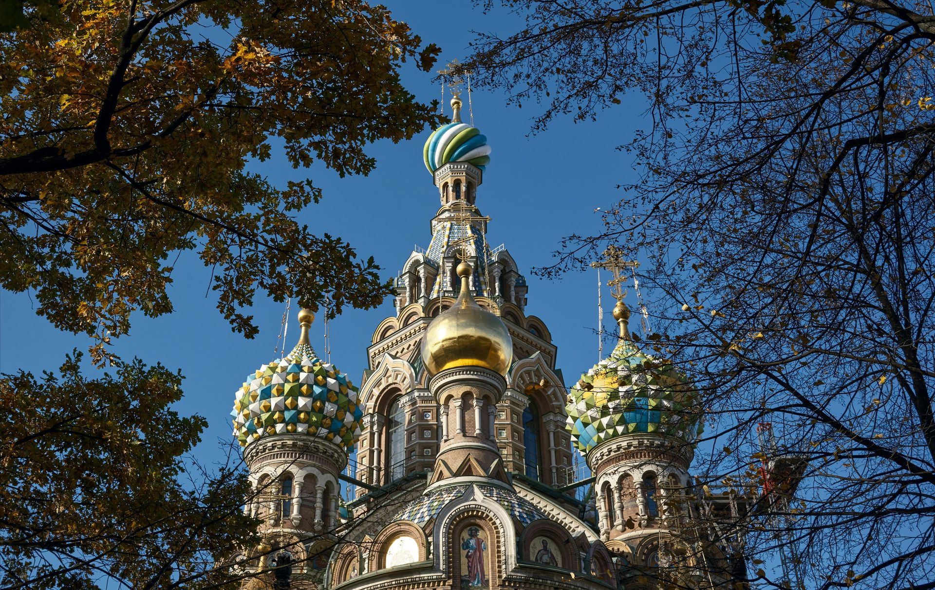 Санкт-Петербург - ПРАЙМ, 1920, 05.07.2023
