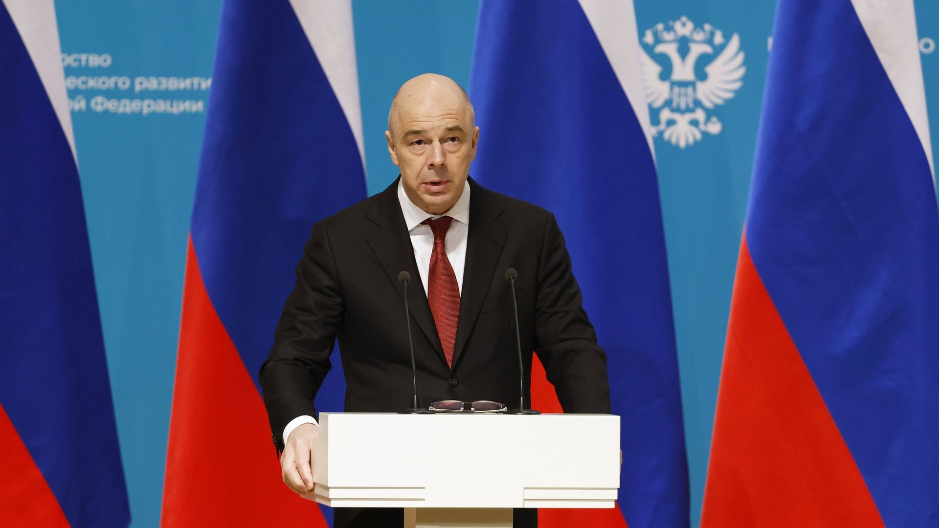 Премьер-министр РФ М. Мишустин провел совместное заседание Минфина РФ и Минэкономразвития РФ Премьер-министр РФ М. Мишустин провел совместное заседание Минфина РФ и Минэкономразвития РФ - ПРАЙМ, 1920, 19.06.2023