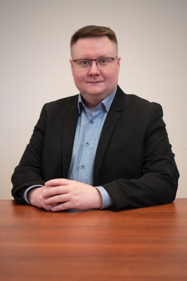 Сергей Кузьменко