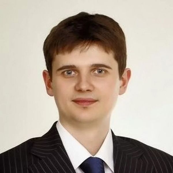 Соболев Спартак Альфа-Форекс