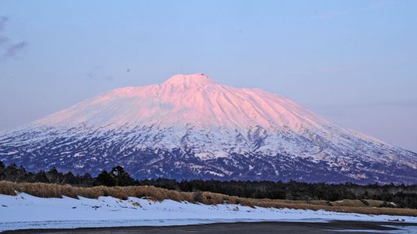 Курильские острова