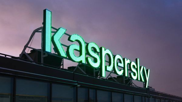 Kaspersky