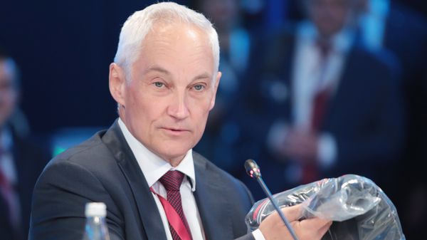 ПМЭФ-2023. Сделано в России - знак качества на карте мира!