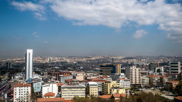 Анкара